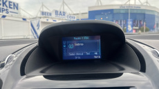 Ford B-MAX 1.0 EcoBoost Zetec Red Edition 5dr Petrol Hatchback